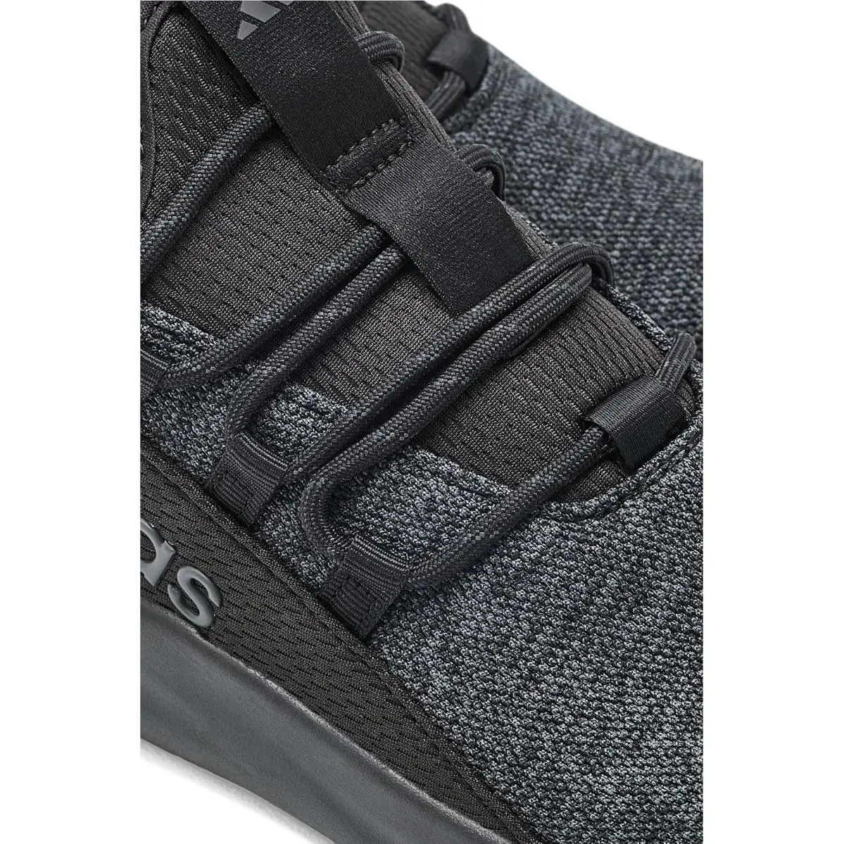 Adidas shoes - Black/Black/Carbon 11