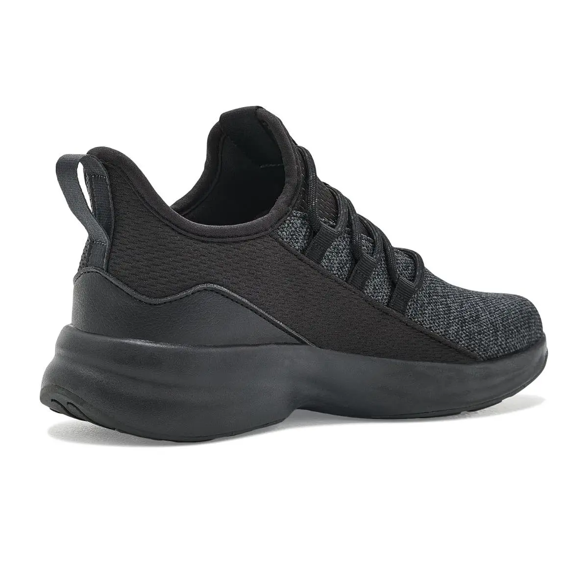 Adidas shoes - Black/Black/Carbon 8