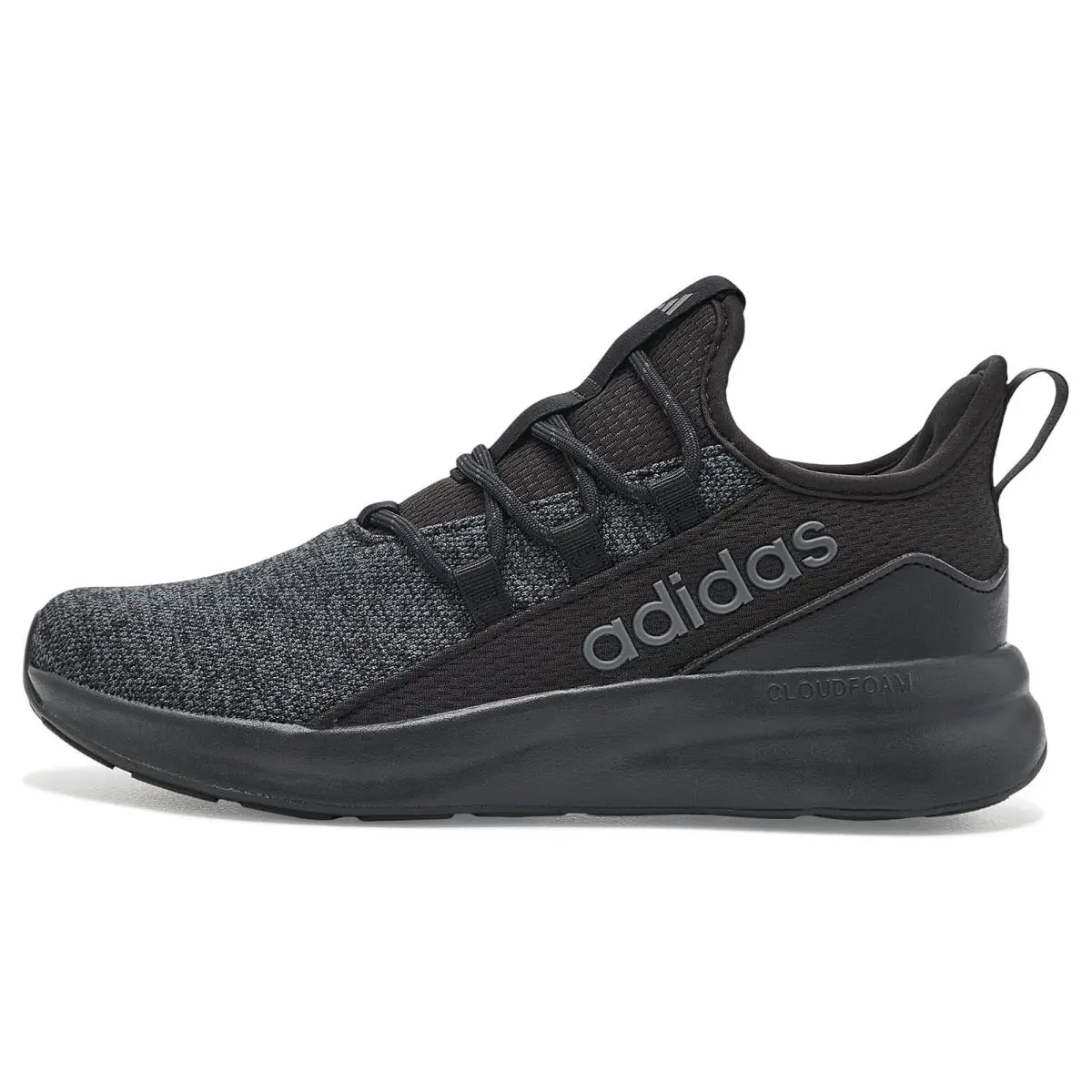 Adidas shoes - Black/Black/Carbon 9