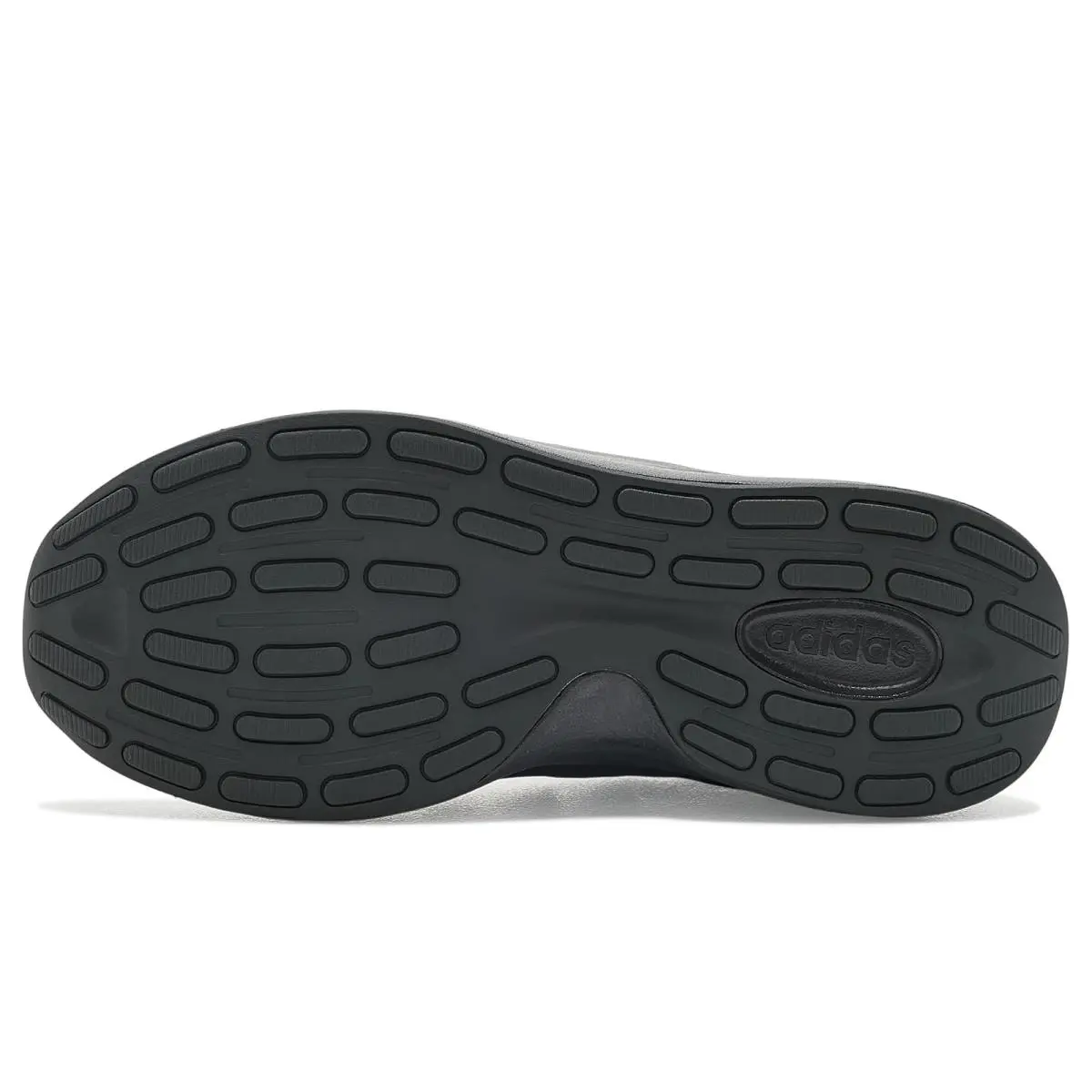 Adidas shoes - Black/Black/Carbon 10