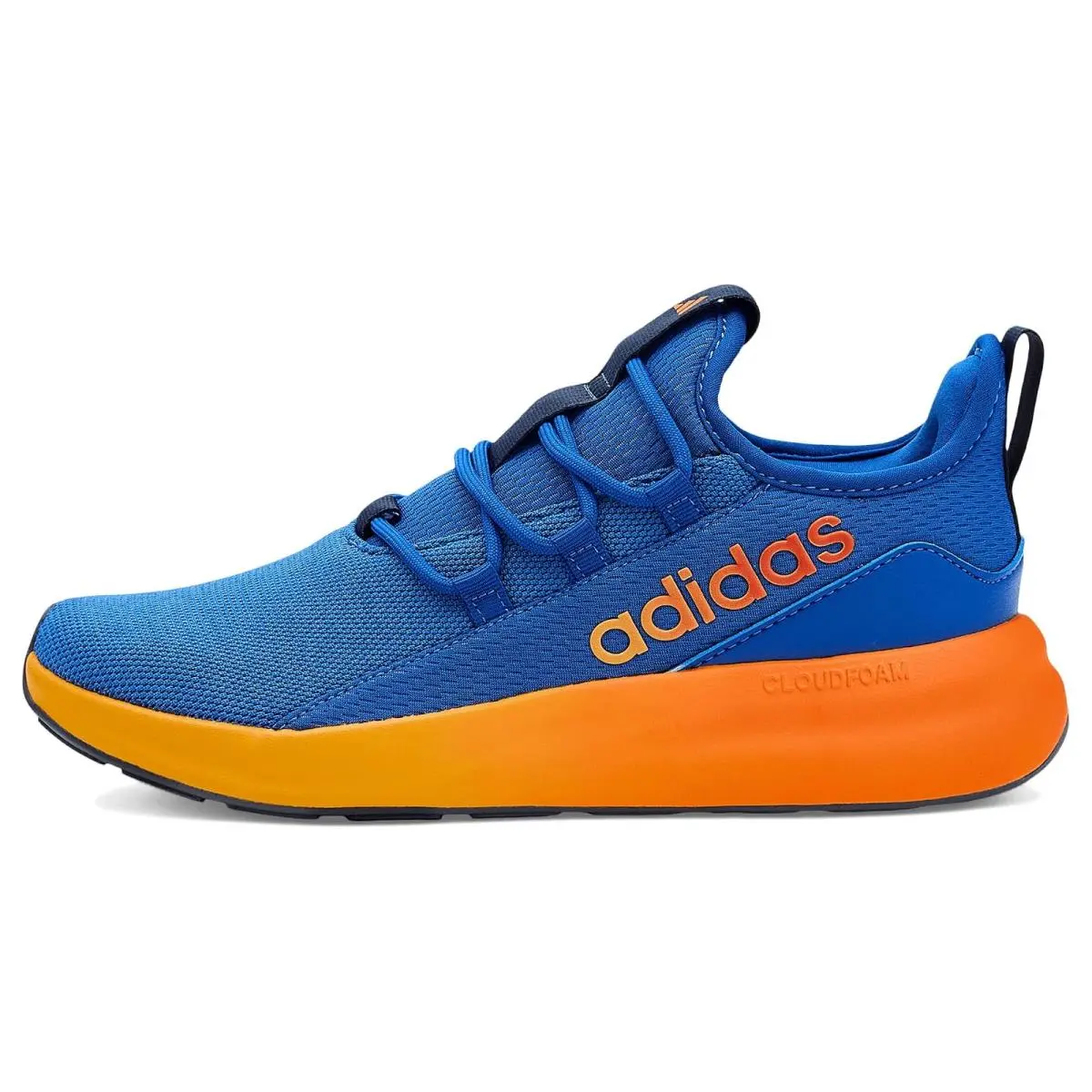 Adidas shoes - Black/Black/Carbon 16