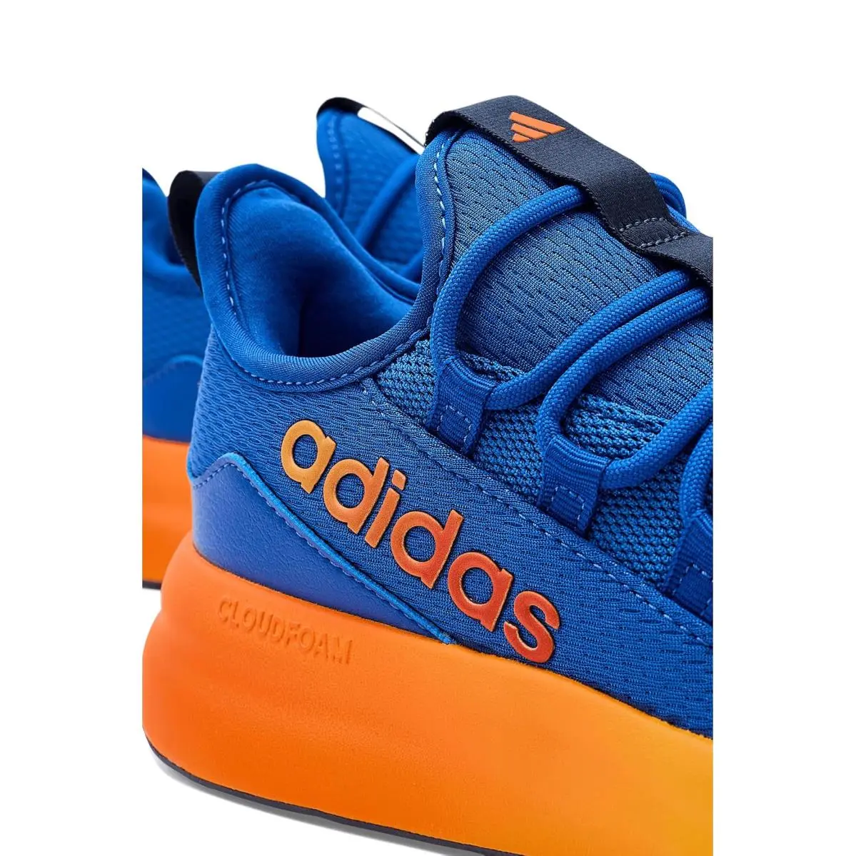 Adidas shoes - Black/Black/Carbon 18