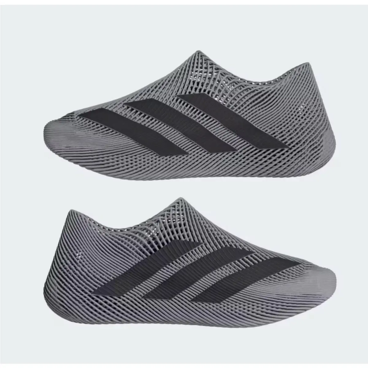 Adidas shoes - adidas Climacool - Climacool - Grey Four/Core Black 1