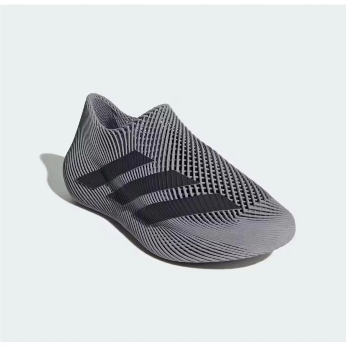 Adidas shoes - adidas Climacool - Climacool - Grey Four/Core Black 2