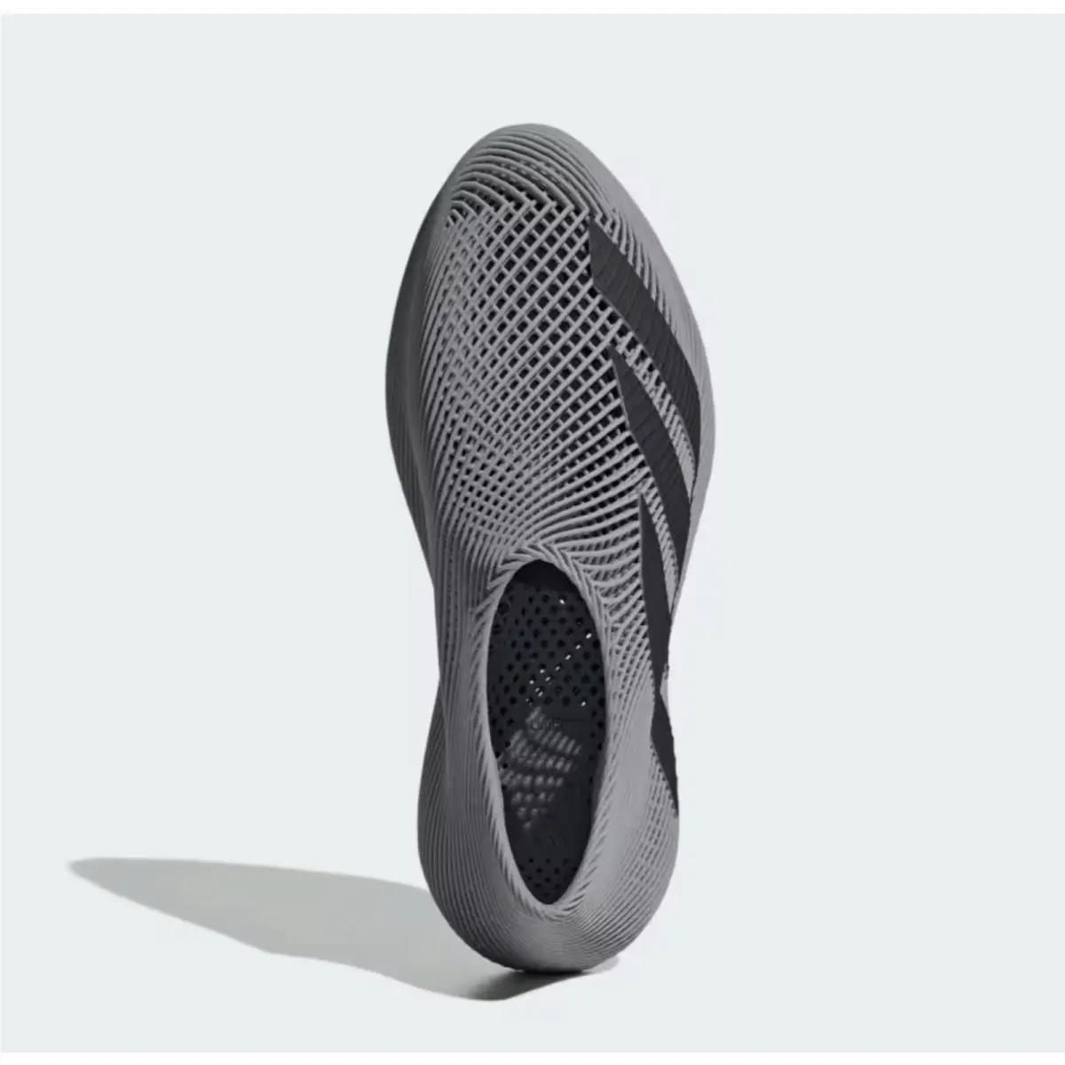 Adidas shoes - adidas Climacool - Climacool - Grey Four/Core Black 4