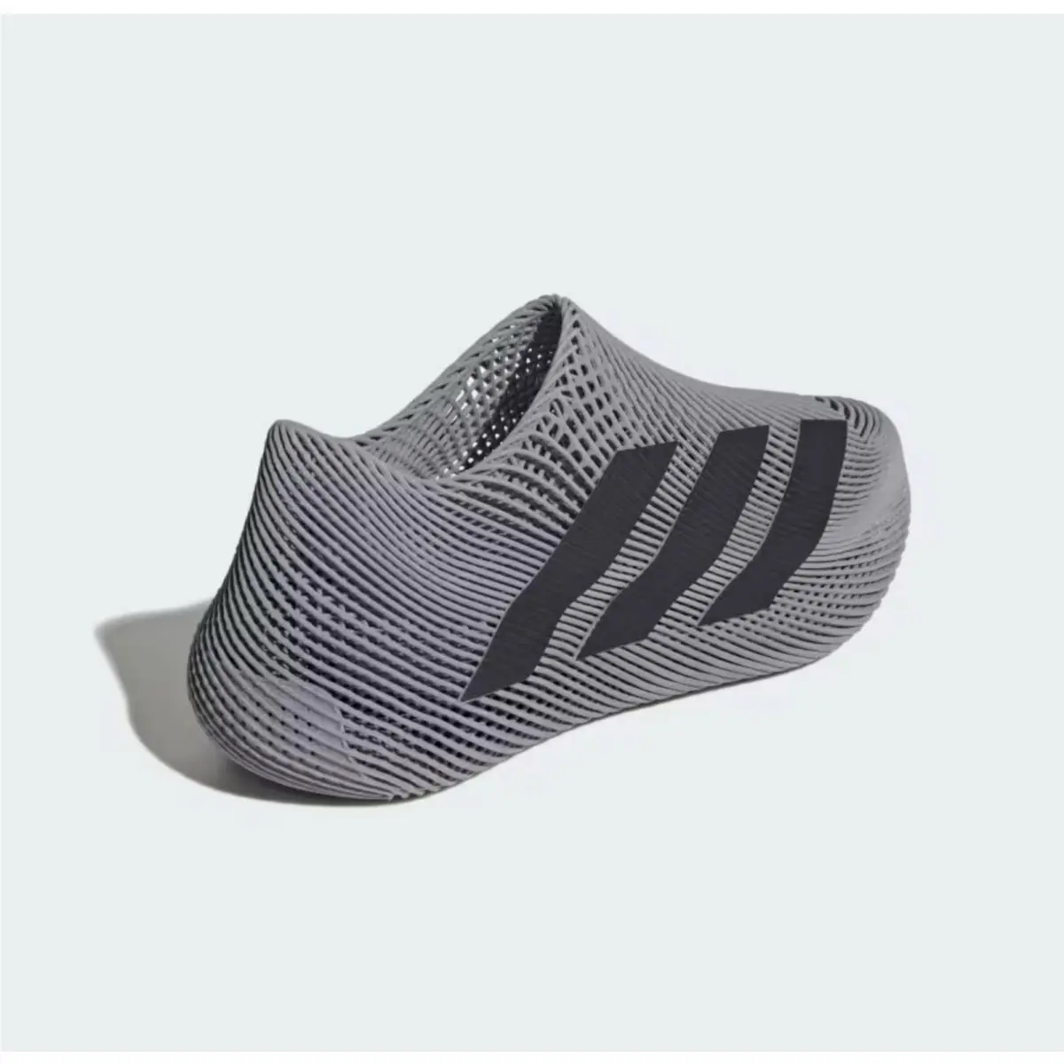 Adidas shoes - adidas Climacool - Climacool - Grey Four/Core Black 13