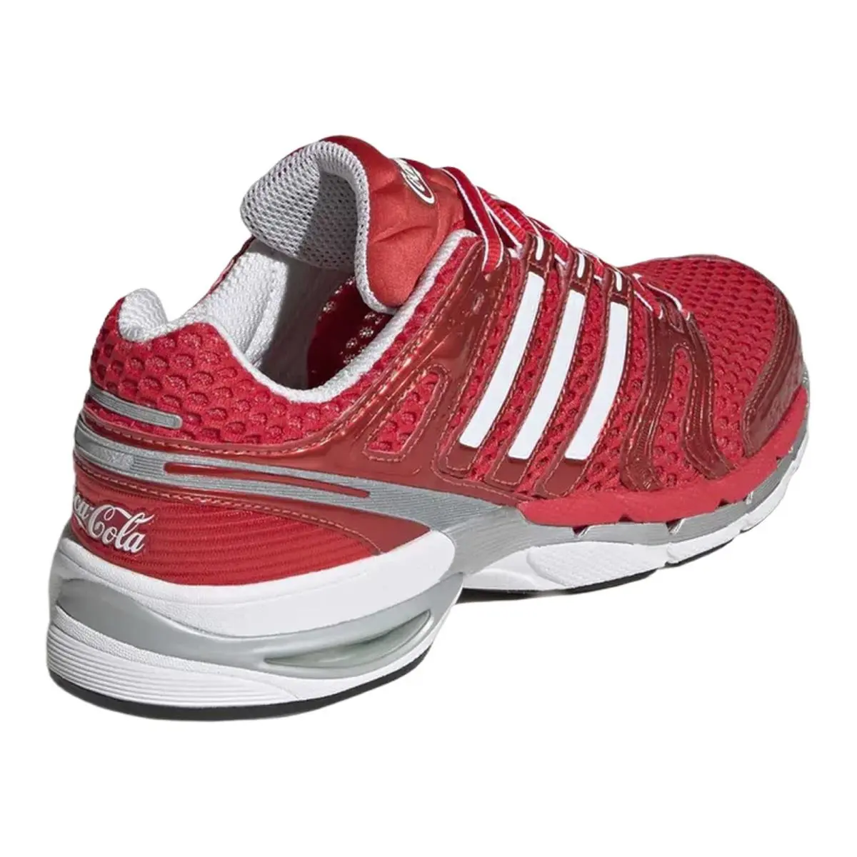 Adidas shoes - ADIDAS Adistar Control 5 - Adistar Control - JQ4169 KH6895 - Core Black/Silver Metallic/Grey One 16