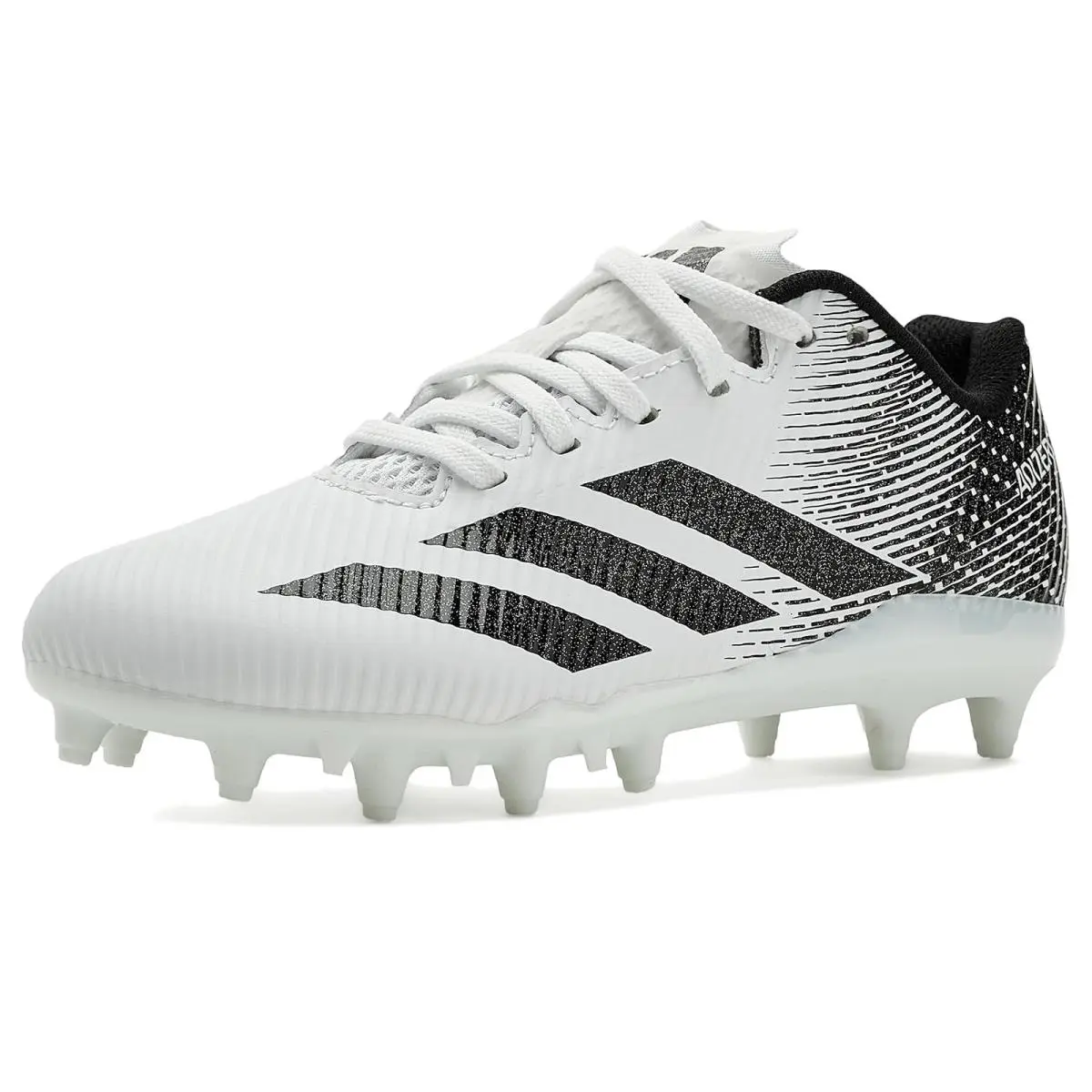 Adidas Kids Adizero Electric.2 Ii K American Football Shoes Little Kid/big Kid