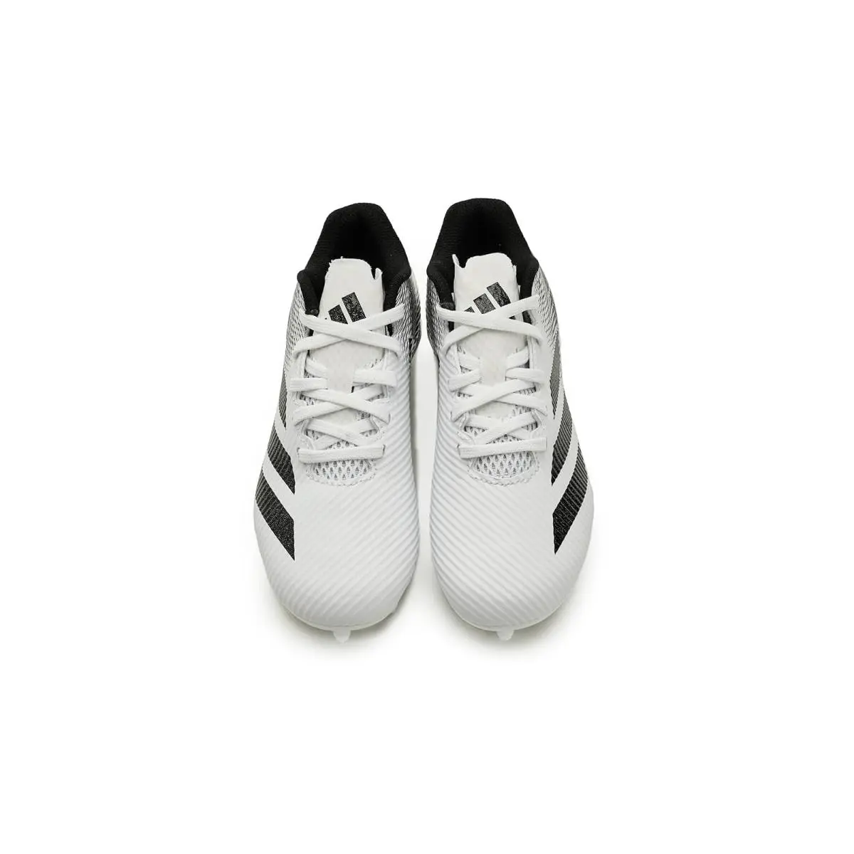 Adidas shoes - White/Black/Black 0