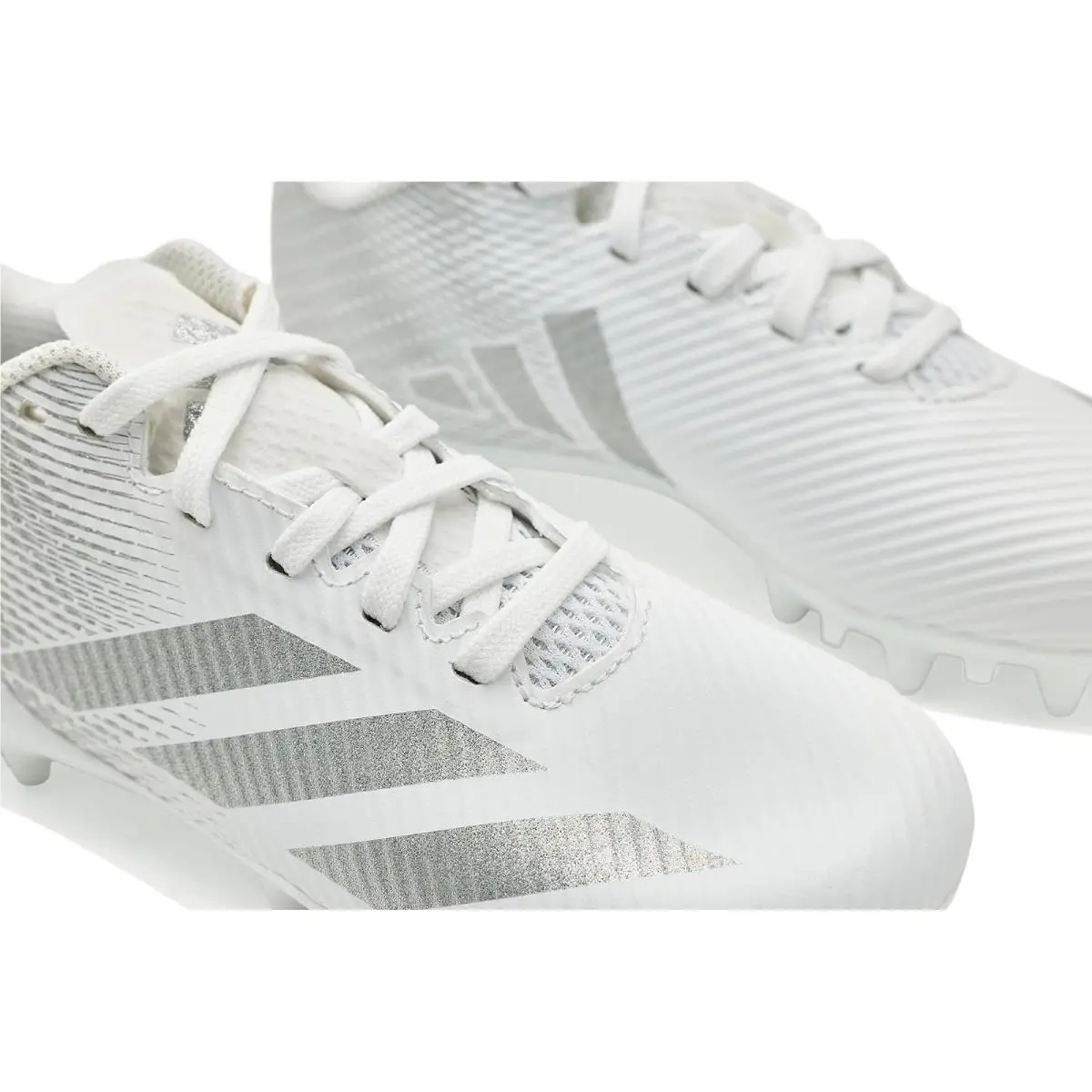 Adidas shoes - White/Black/Black 18