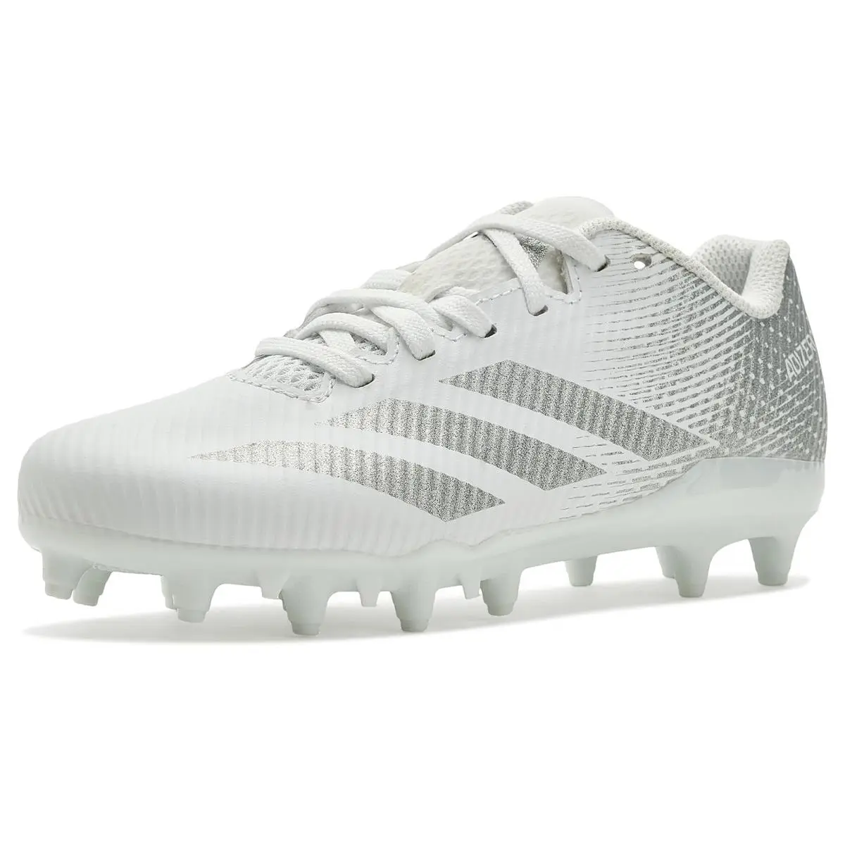 Adidas shoes - White/Black/Black 13