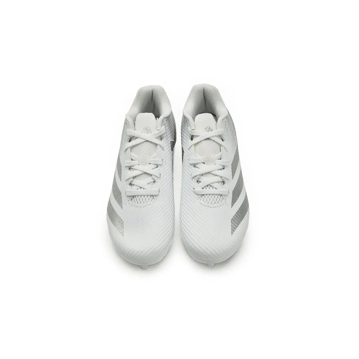 Adidas shoes - White/Black/Black 14