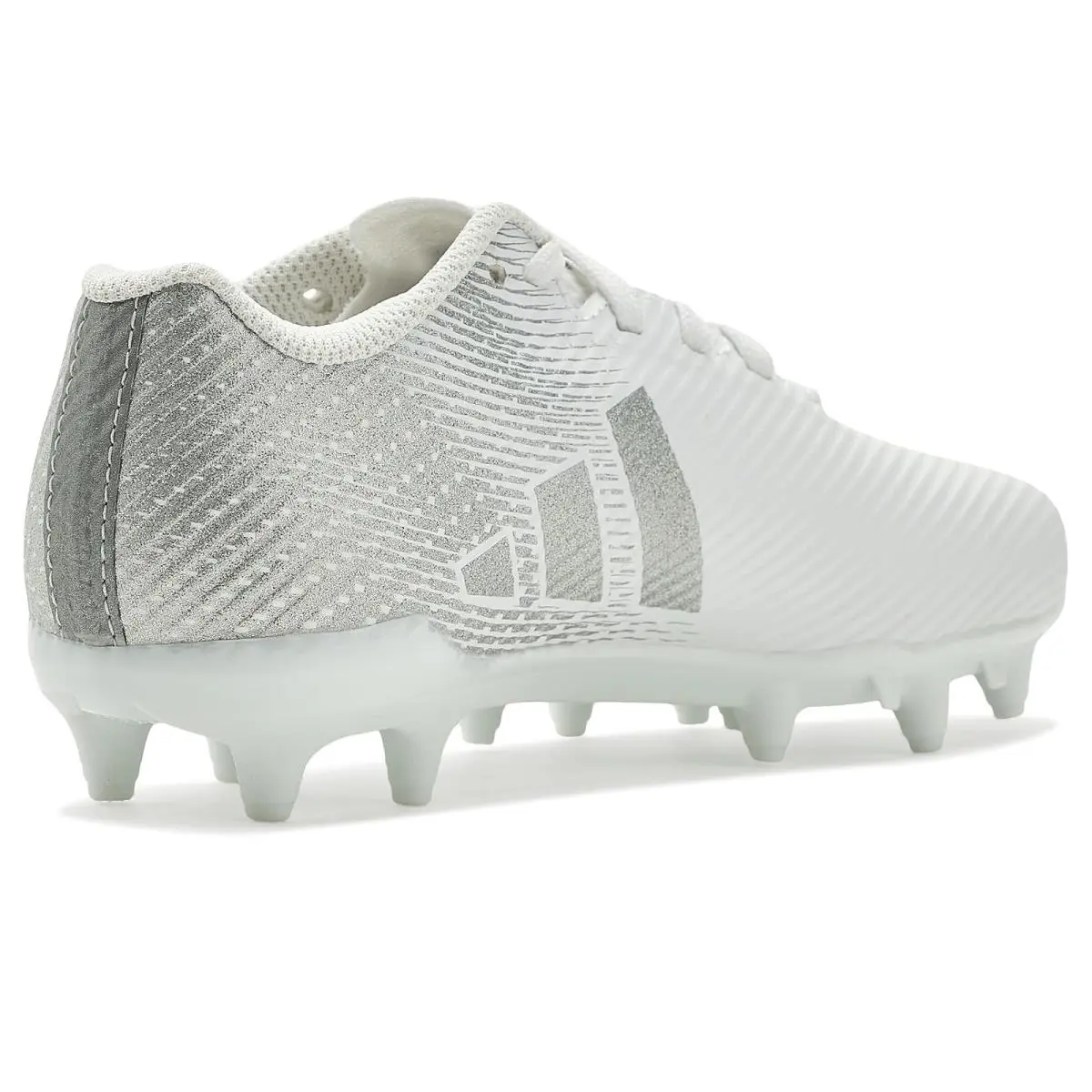Adidas shoes - White/Black/Black 15