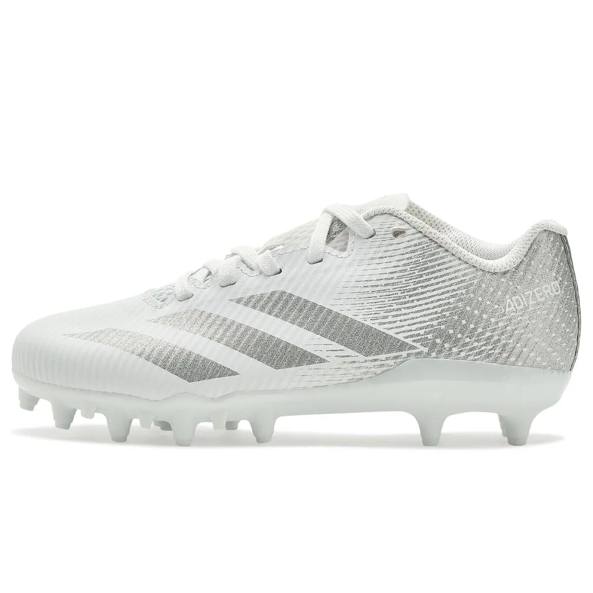 Adidas shoes - White/Black/Black 16