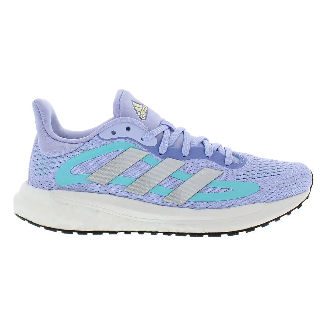 Adidas shoes - Purple/Blue/Grey, Main: Purple 0