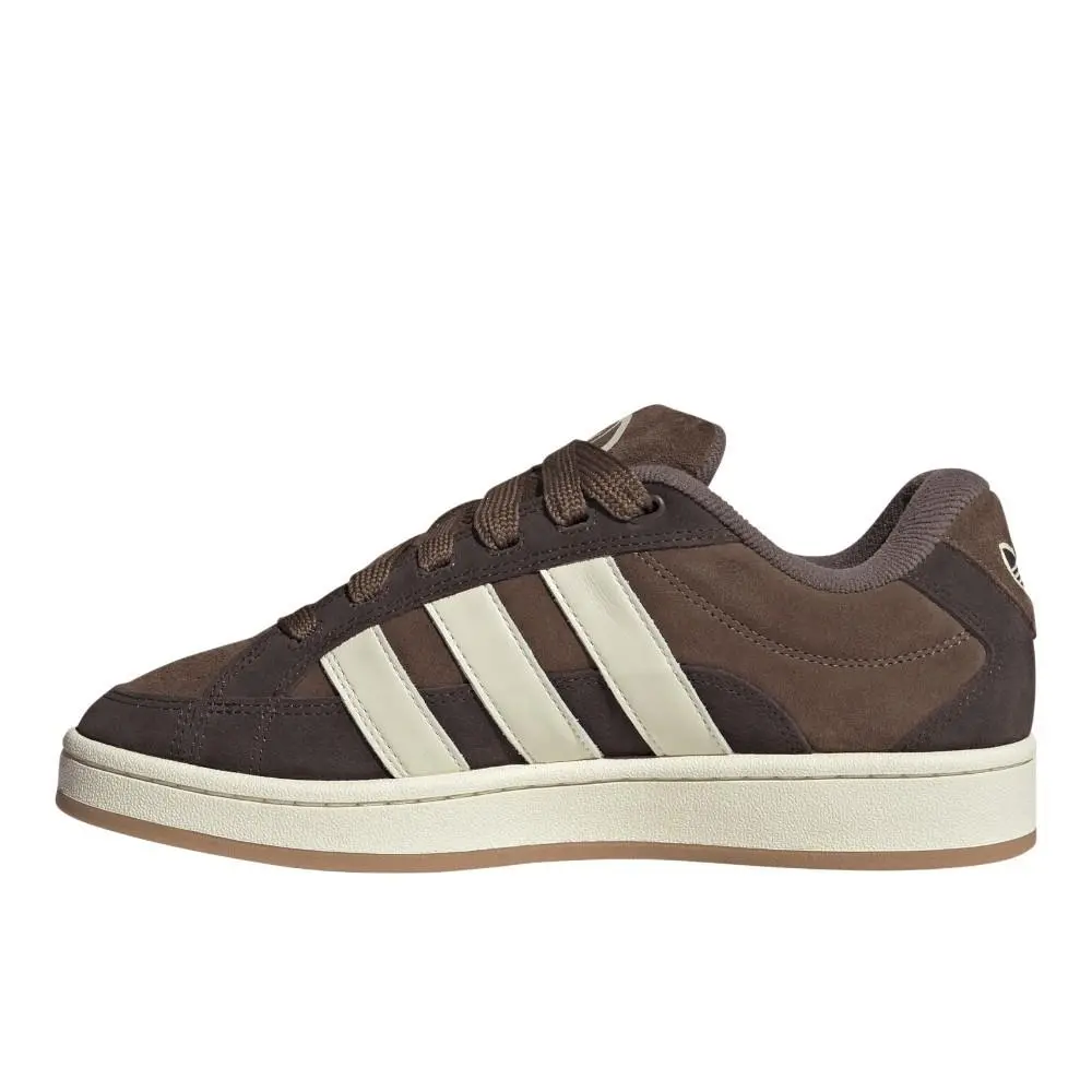 Adidas shoes - adidas Campus 00S Beta - Campus Beta - JQ8367 - Brown 1