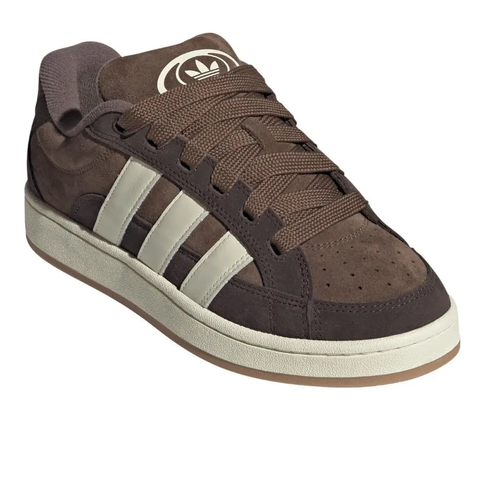 Adidas shoes - adidas Campus 00S Beta - Campus Beta - JQ8367 - Brown 6