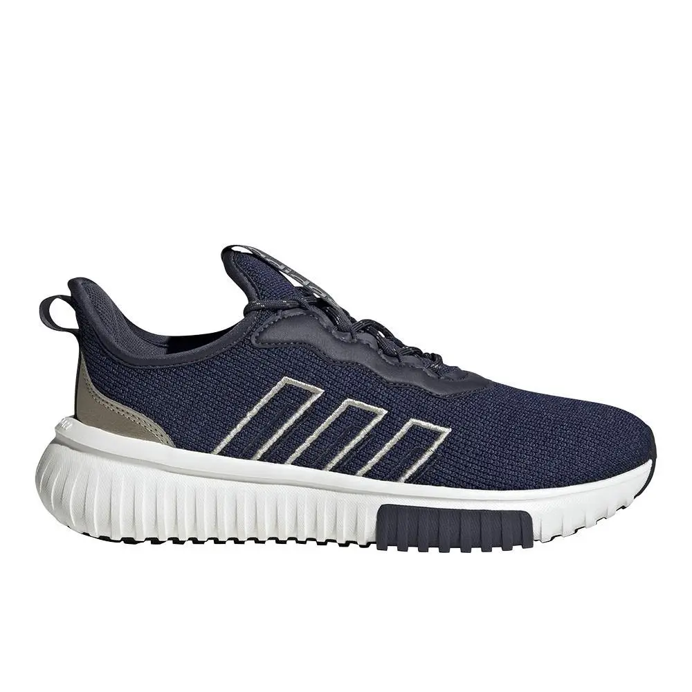 Kaptir Flow 2.0 Womens Blue Sneakers Casual Shoes JR8501 by Adidas