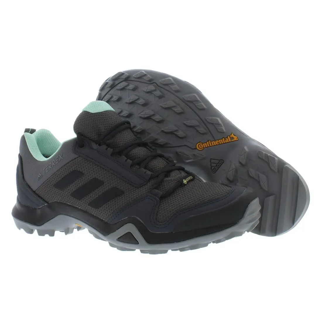 Terrex AX3 Gtx Womens Shoes by Adidas