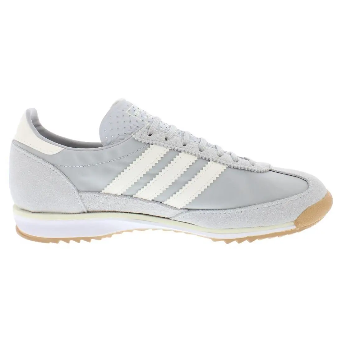 Adidas shoes - Grey/Cream, Main: Grey 0