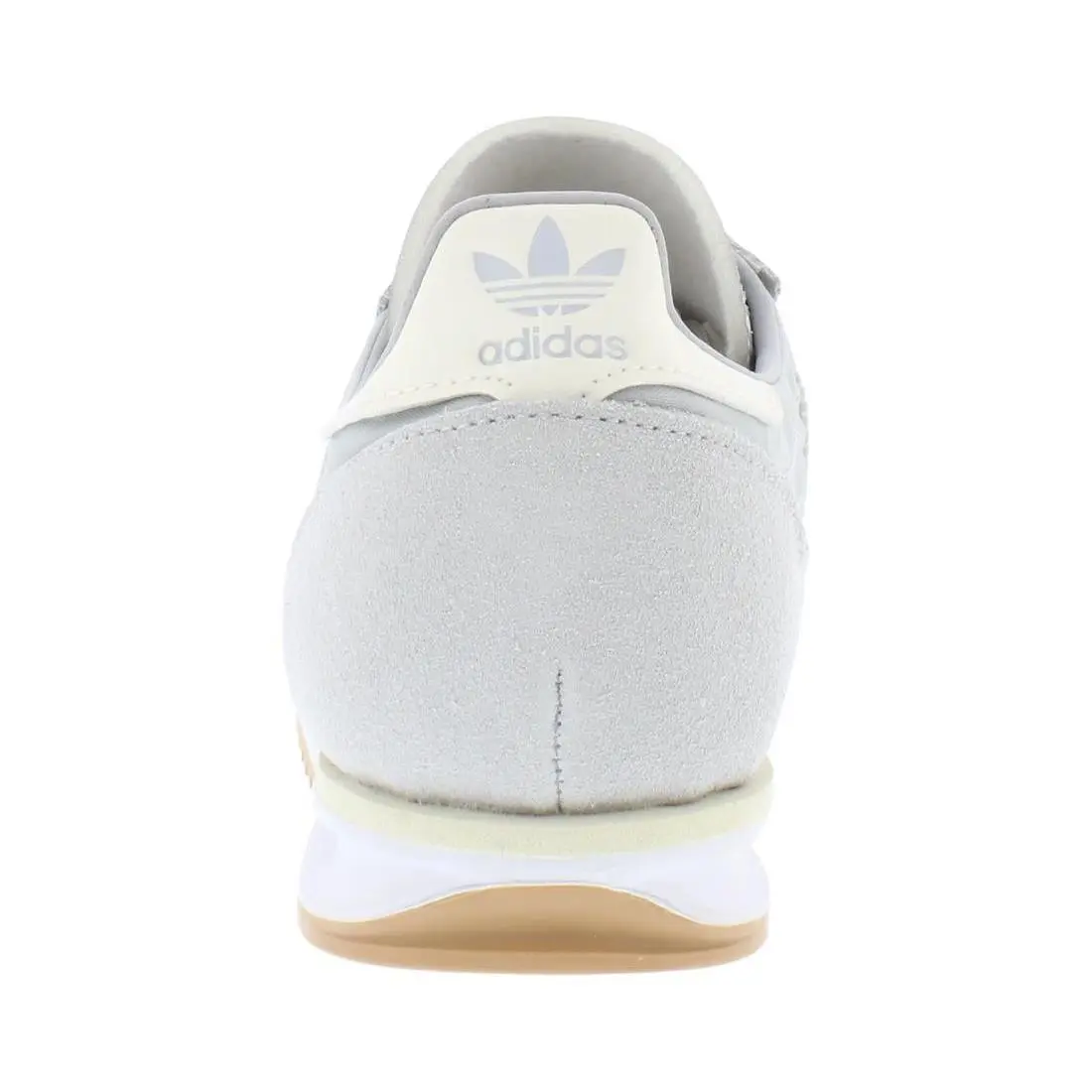 Adidas shoes - Grey/Cream, Main: Grey 1