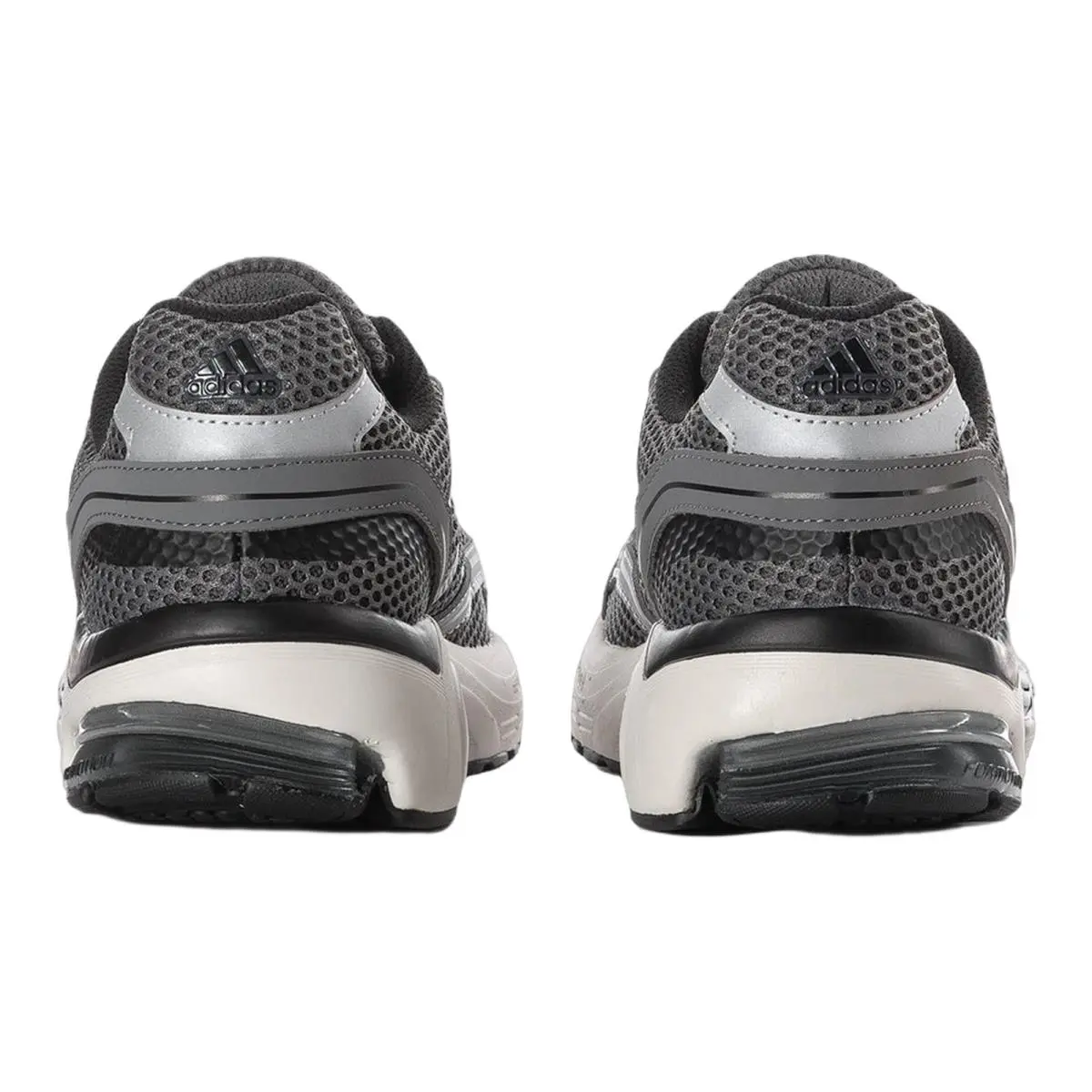 Adidas shoes - ADIDAS Spiritain 2000 - Spiritain - KI4378 KI4383 KI6822 LA1812 - Grey/Matte Silver/Black 2