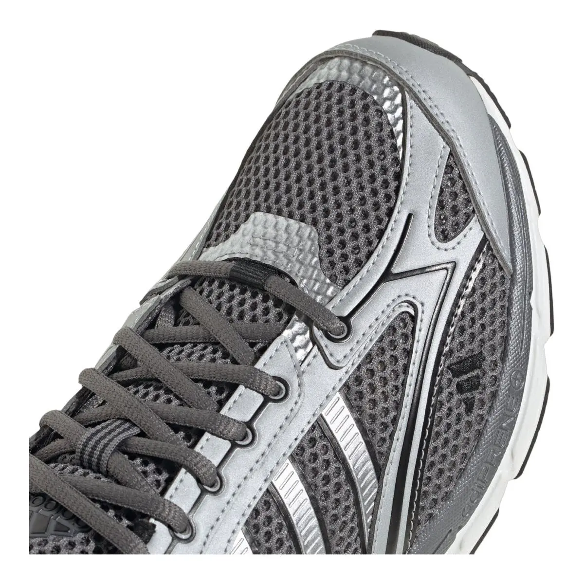 Adidas shoes - ADIDAS Spiritain 2000 - Spiritain - KI4378 KI4383 KI6822 LA1812 - Grey/Matte Silver/Black 5