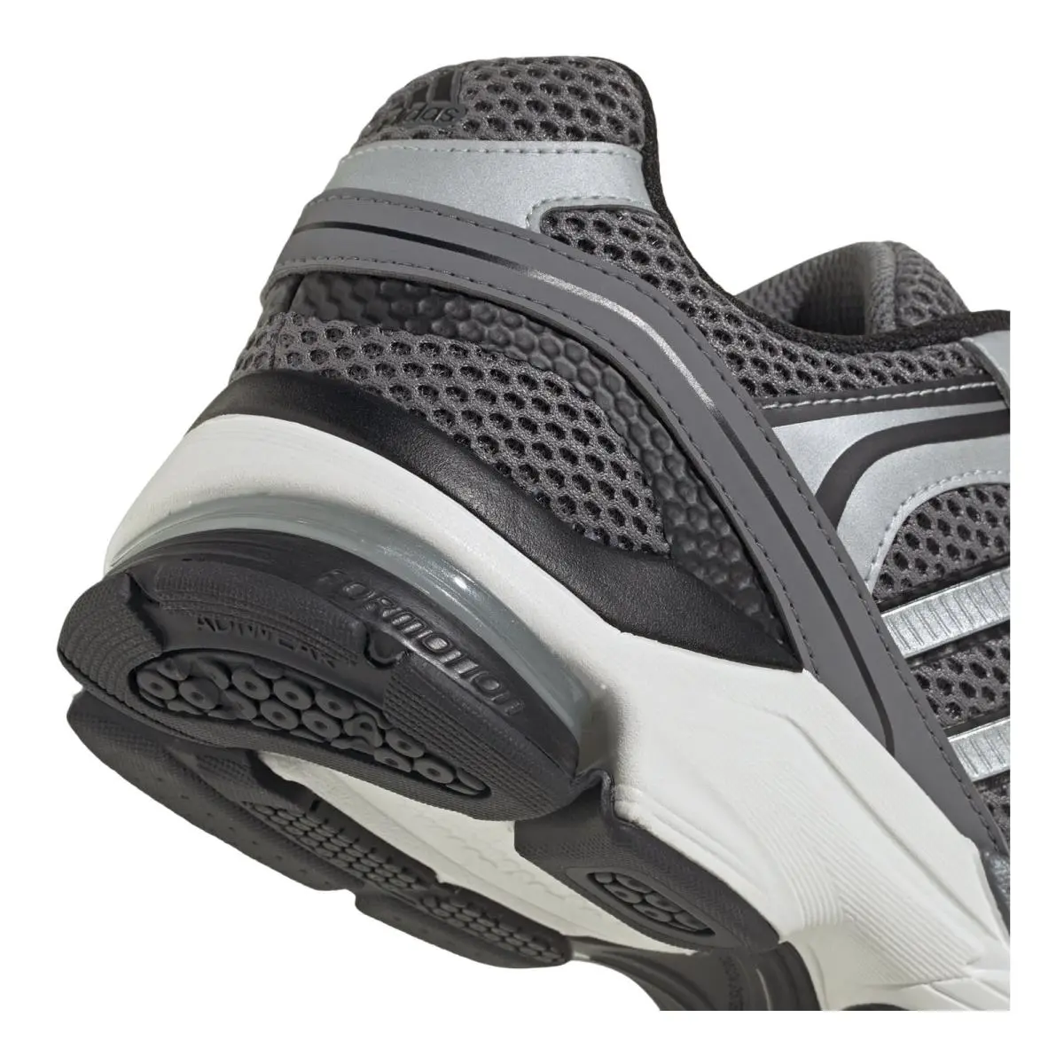Adidas shoes - ADIDAS Spiritain 2000 - Spiritain - KI4378 KI4383 KI6822 LA1812 - Grey/Matte Silver/Black 6