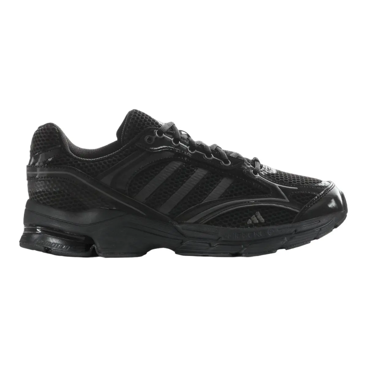 Adidas shoes - ADIDAS Spiritain 2000 - Spiritain - KI4378 KI4383 KI6822 LA1812 - Grey/Matte Silver/Black 23