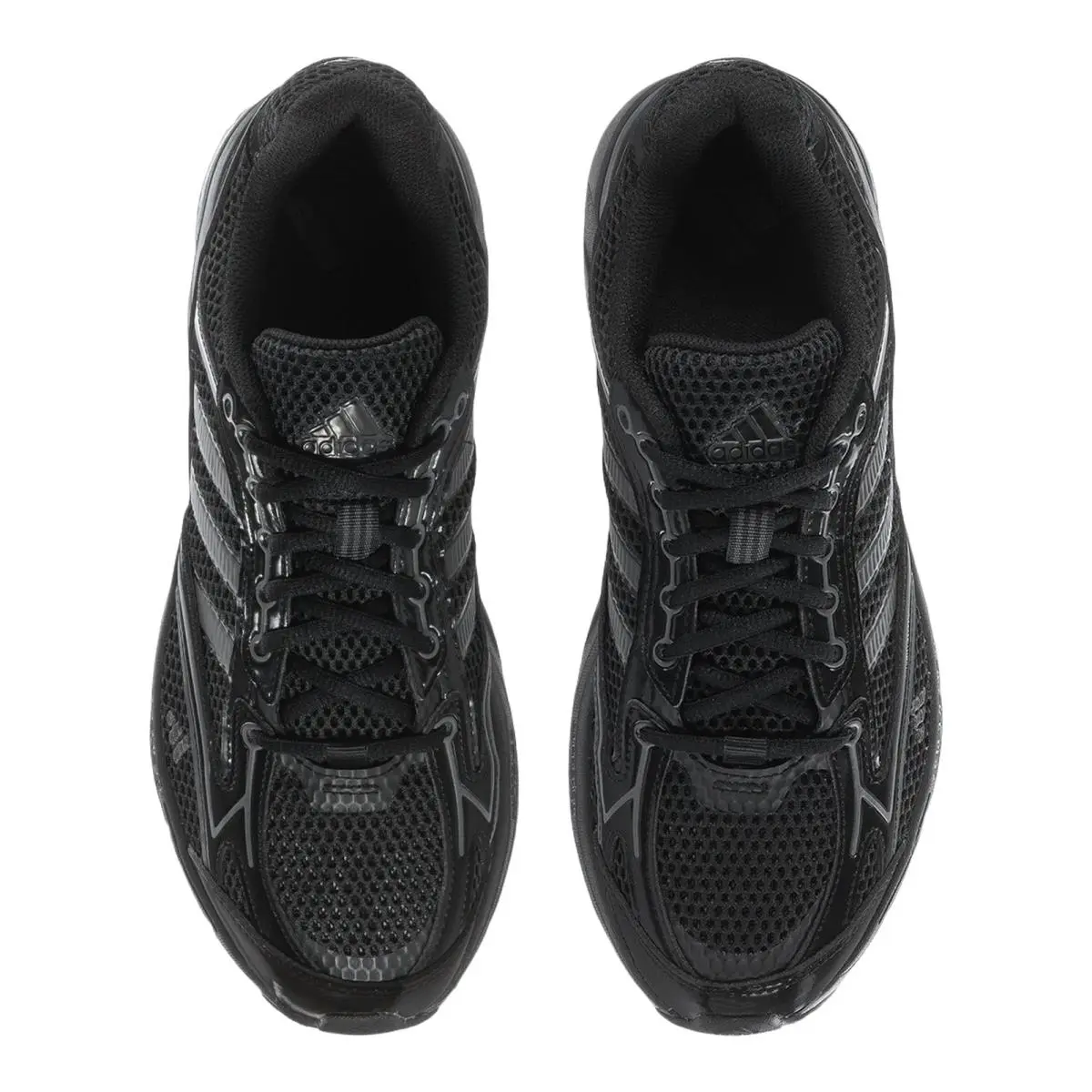 Adidas shoes - ADIDAS Spiritain 2000 - Spiritain - KI4378 KI4383 KI6822 LA1812 - Grey/Matte Silver/Black 25