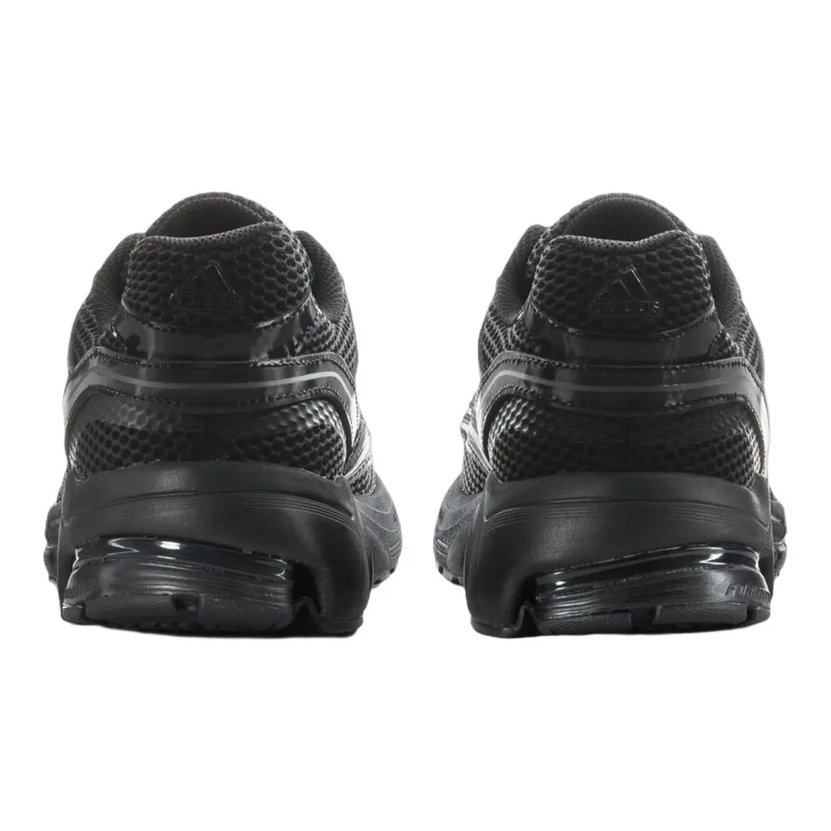 Adidas shoes - ADIDAS Spiritain 2000 - Spiritain - KI4378 KI4383 KI6822 LA1812 - Grey/Matte Silver/Black 26