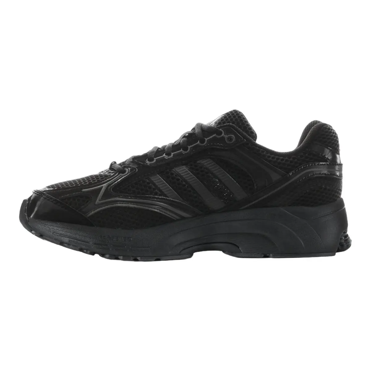 Adidas shoes - ADIDAS Spiritain 2000 - Spiritain - KI4378 KI4383 KI6822 LA1812 - Grey/Matte Silver/Black 27