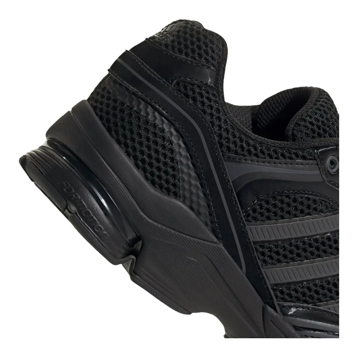 Adidas shoes - ADIDAS Spiritain 2000 - Spiritain - KI4378 KI4383 KI6822 LA1812 - Grey/Matte Silver/Black 30
