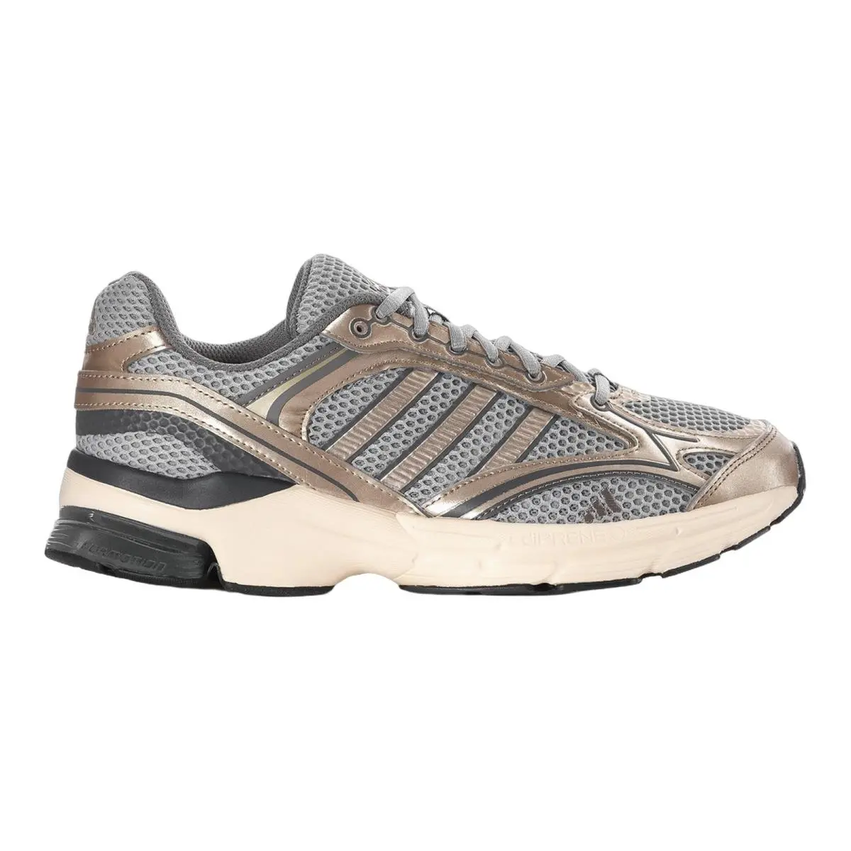 Adidas shoes - ADIDAS Spiritain 2000 - Spiritain - KI4378 KI4383 KI6822 LA1812 - Grey/Matte Silver/Black 15