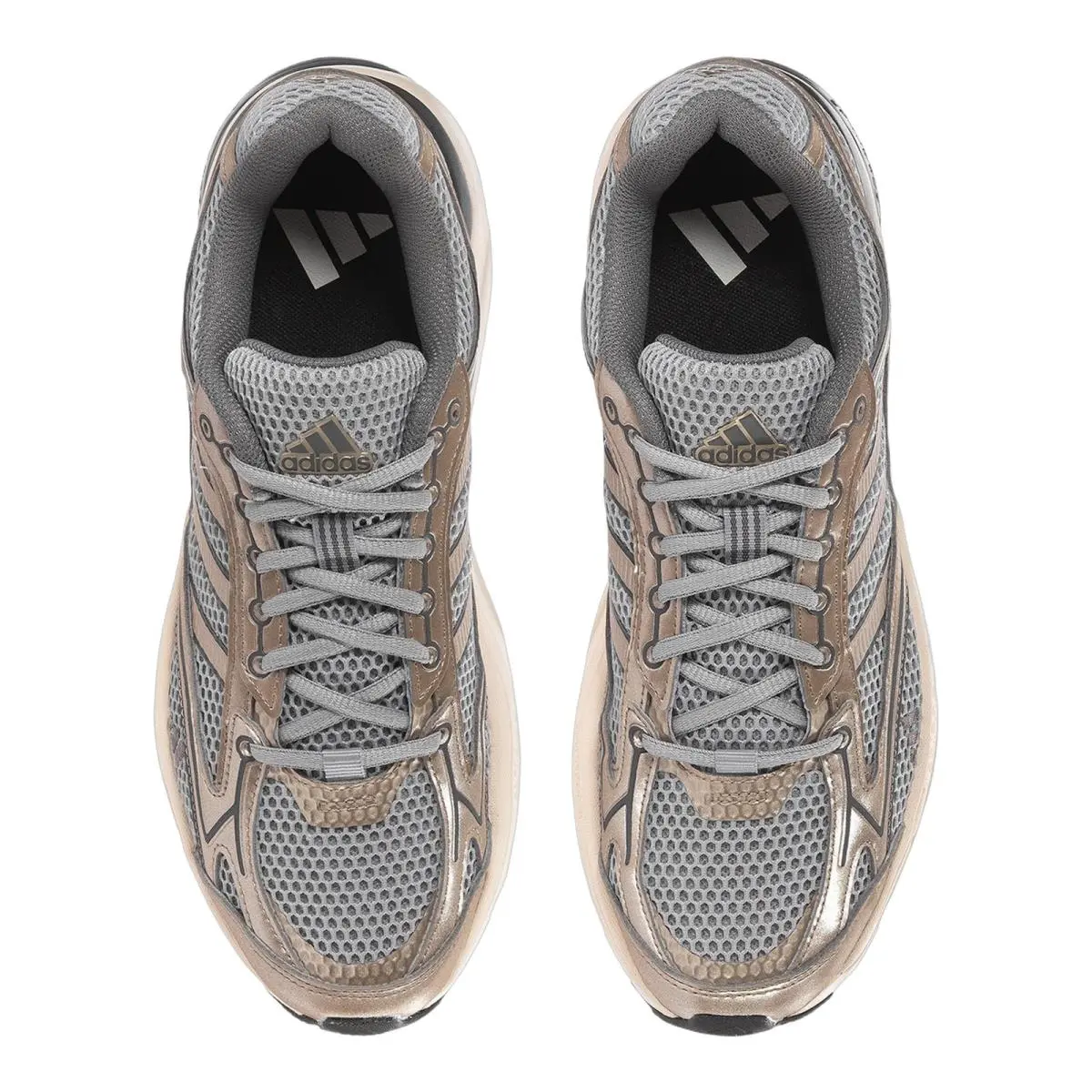 Adidas shoes - ADIDAS Spiritain 2000 - Spiritain - KI4378 KI4383 KI6822 LA1812 - Grey/Matte Silver/Black 17