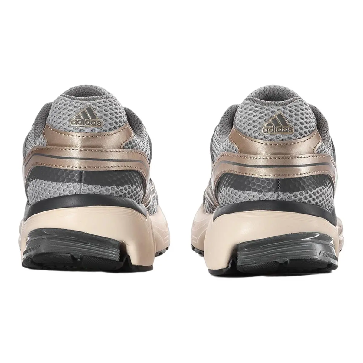 Adidas shoes - ADIDAS Spiritain 2000 - Spiritain - KI4378 KI4383 KI6822 LA1812 - Grey/Matte Silver/Black 18
