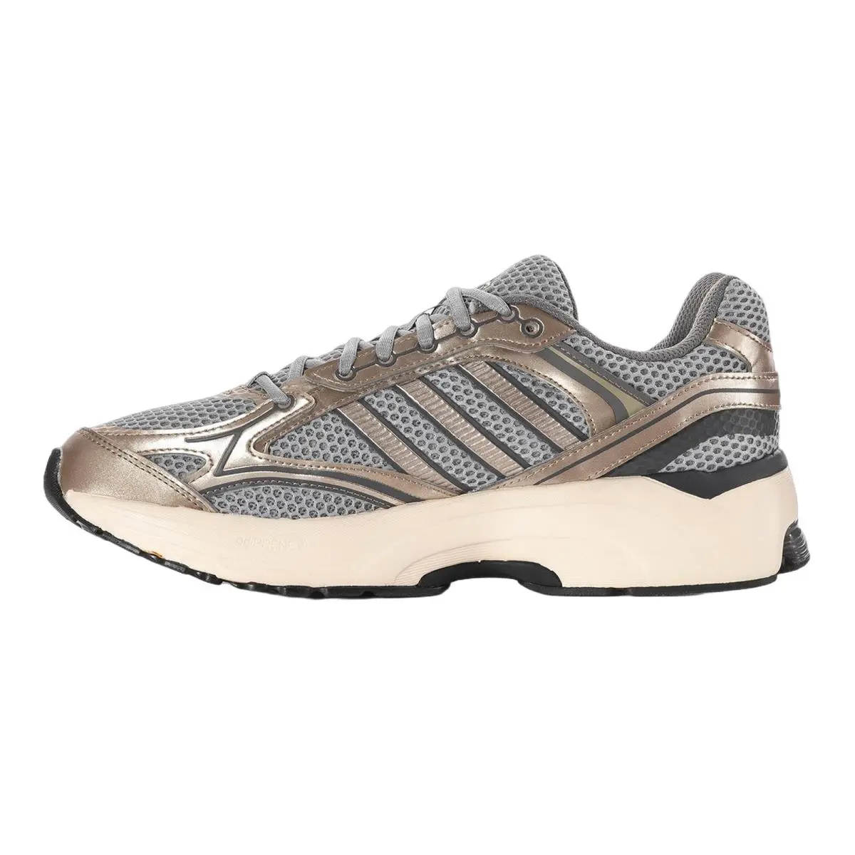 Adidas shoes - ADIDAS Spiritain 2000 - Spiritain - KI4378 KI4383 KI6822 LA1812 - Grey/Matte Silver/Black 19