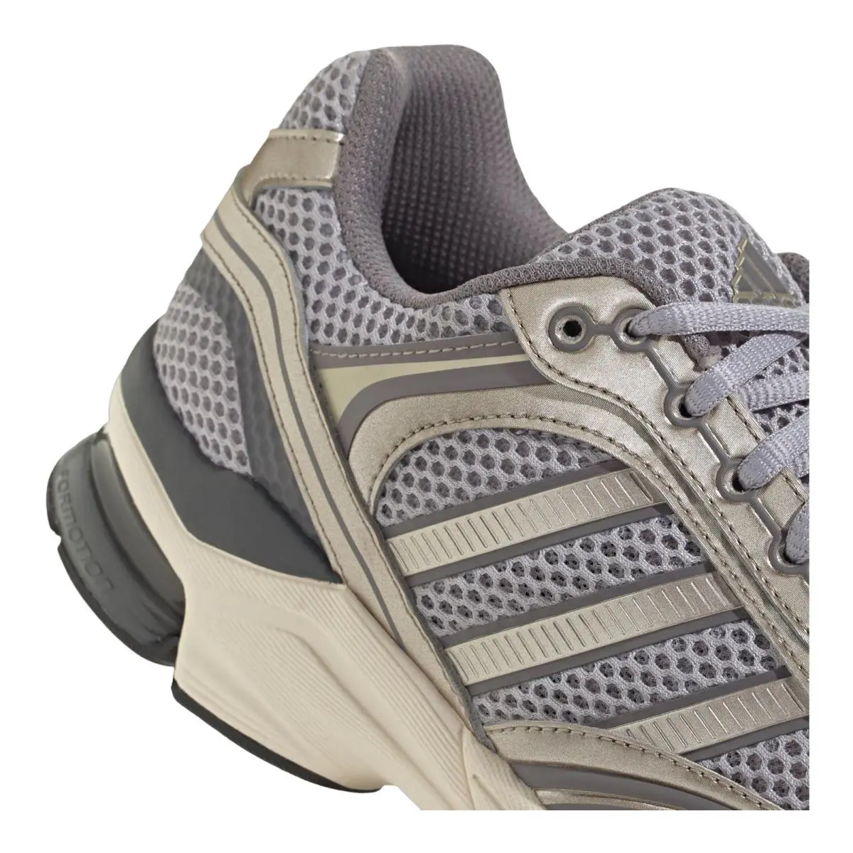 Adidas shoes - ADIDAS Spiritain 2000 - Spiritain - KI4378 KI4383 KI6822 LA1812 - Grey/Matte Silver/Black 21