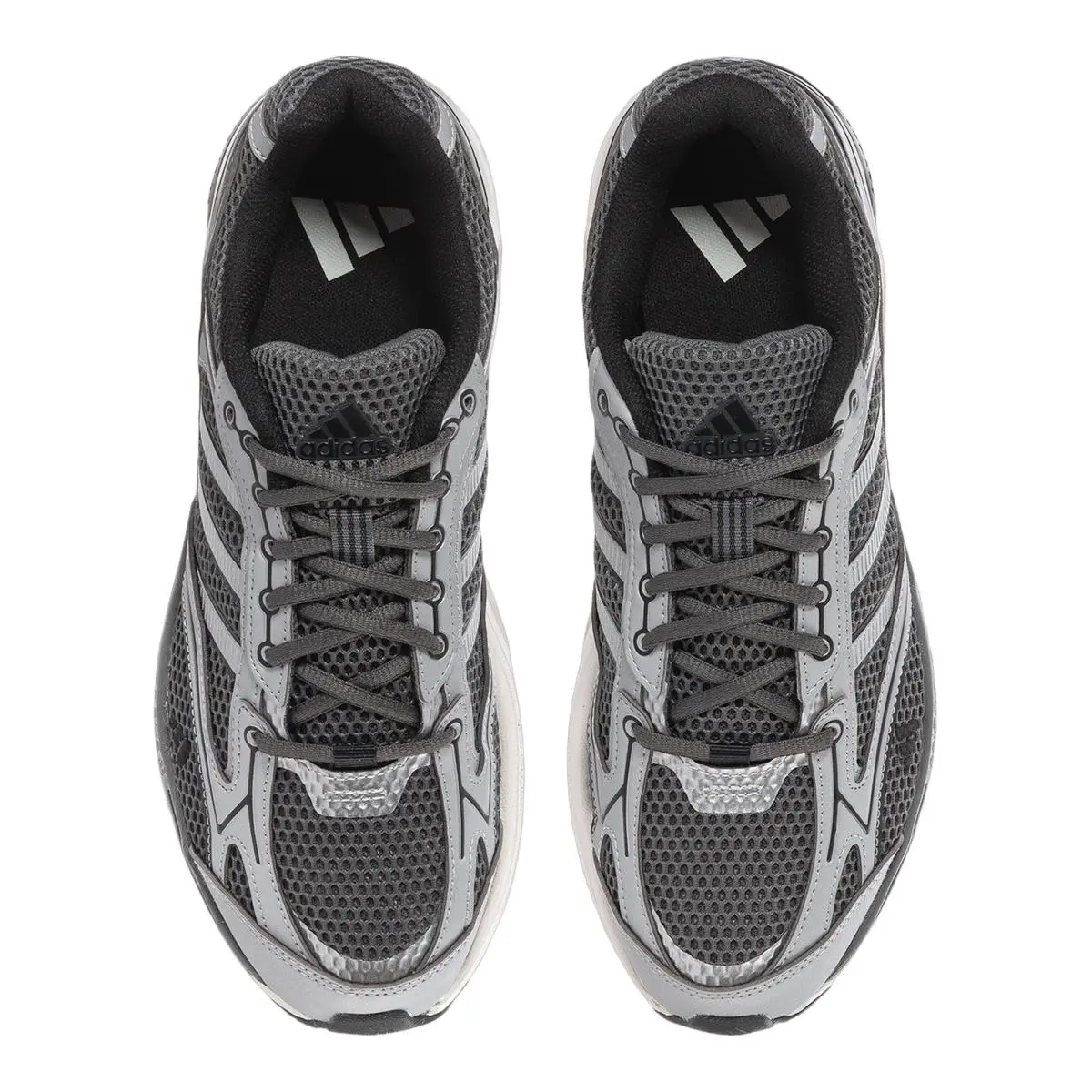 Adidas shoes - ADIDAS Spiritain 2000 - Spiritain - KI4378 KI4383 KI6822 LA1812 - Grey/Matte Silver/Black 9