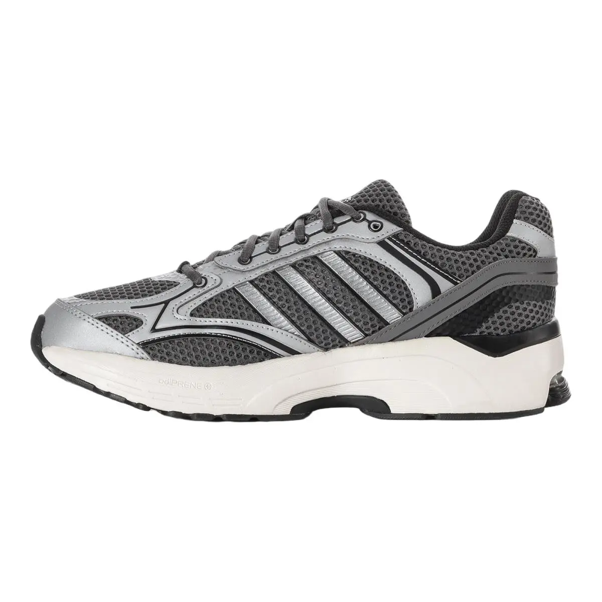 Adidas shoes - ADIDAS Spiritain 2000 - Spiritain - KI4378 KI4383 KI6822 LA1812 - Grey/Matte Silver/Black 11