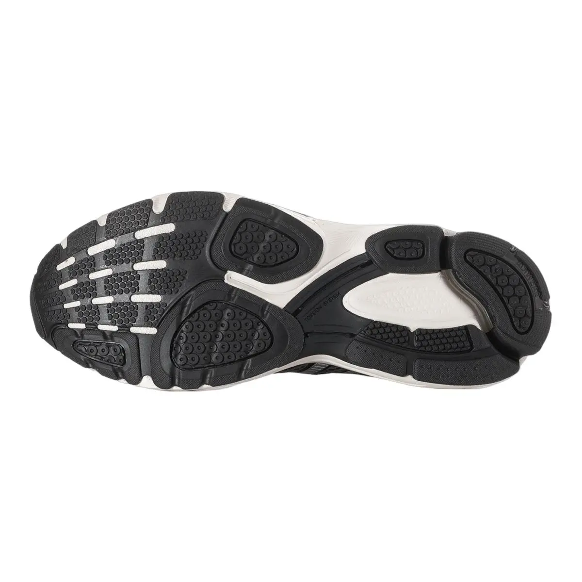Adidas shoes - ADIDAS Spiritain 2000 - Spiritain - KI4378 KI4383 KI6822 LA1812 - Grey/Matte Silver/Black 12