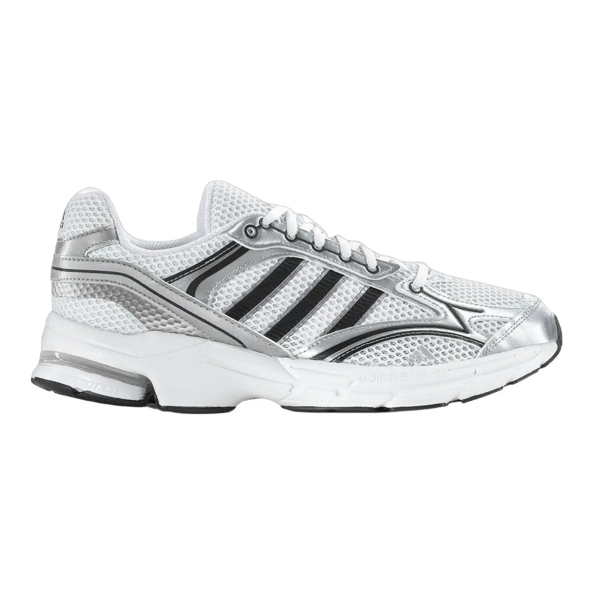 Adidas shoes - ADIDAS Spiritain 2000 - Spiritain - KI4378 KI4383 KI6822 LA1812 - Grey/Matte Silver/Black 31