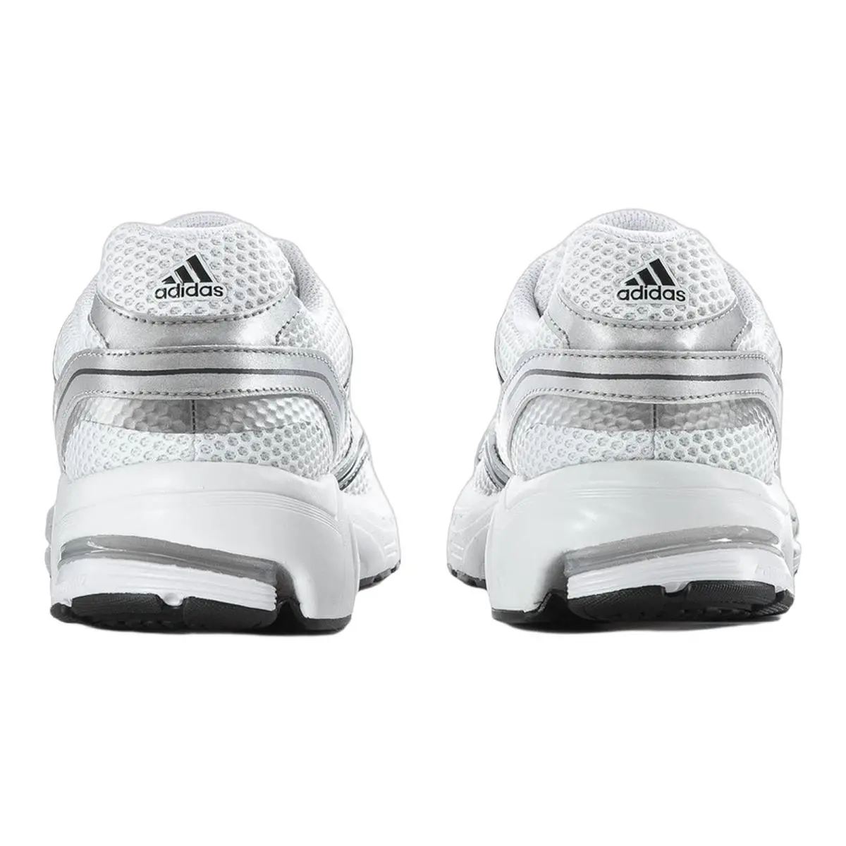 Adidas shoes - ADIDAS Spiritain 2000 - Spiritain - KI4378 KI4383 KI6822 LA1812 - Grey/Matte Silver/Black 34
