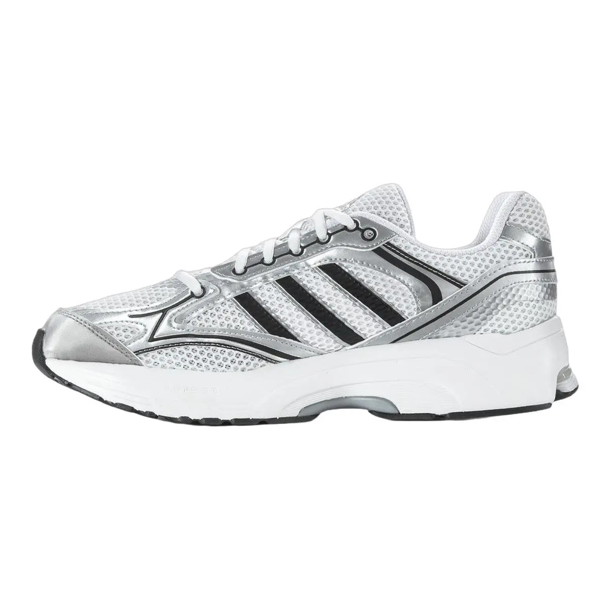 Adidas shoes - ADIDAS Spiritain 2000 - Spiritain - KI4378 KI4383 KI6822 LA1812 - Grey/Matte Silver/Black 35