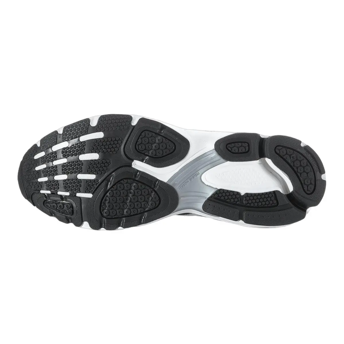 Adidas shoes - ADIDAS Spiritain 2000 - Spiritain - KI4378 KI4383 KI6822 LA1812 - Grey/Matte Silver/Black 36