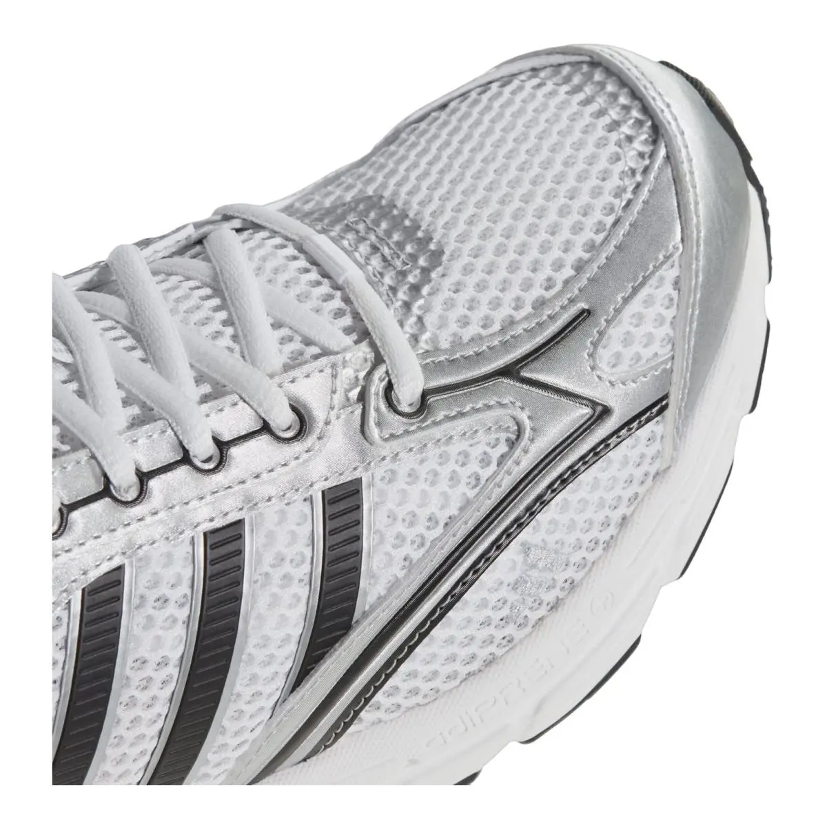 Adidas shoes - ADIDAS Spiritain 2000 - Spiritain - KI4378 KI4383 KI6822 LA1812 - Grey/Matte Silver/Black 37
