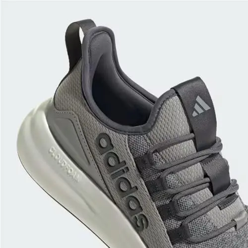 Adidas shoes - Mgh Solid Grey / Grey Four / Grey Six 7