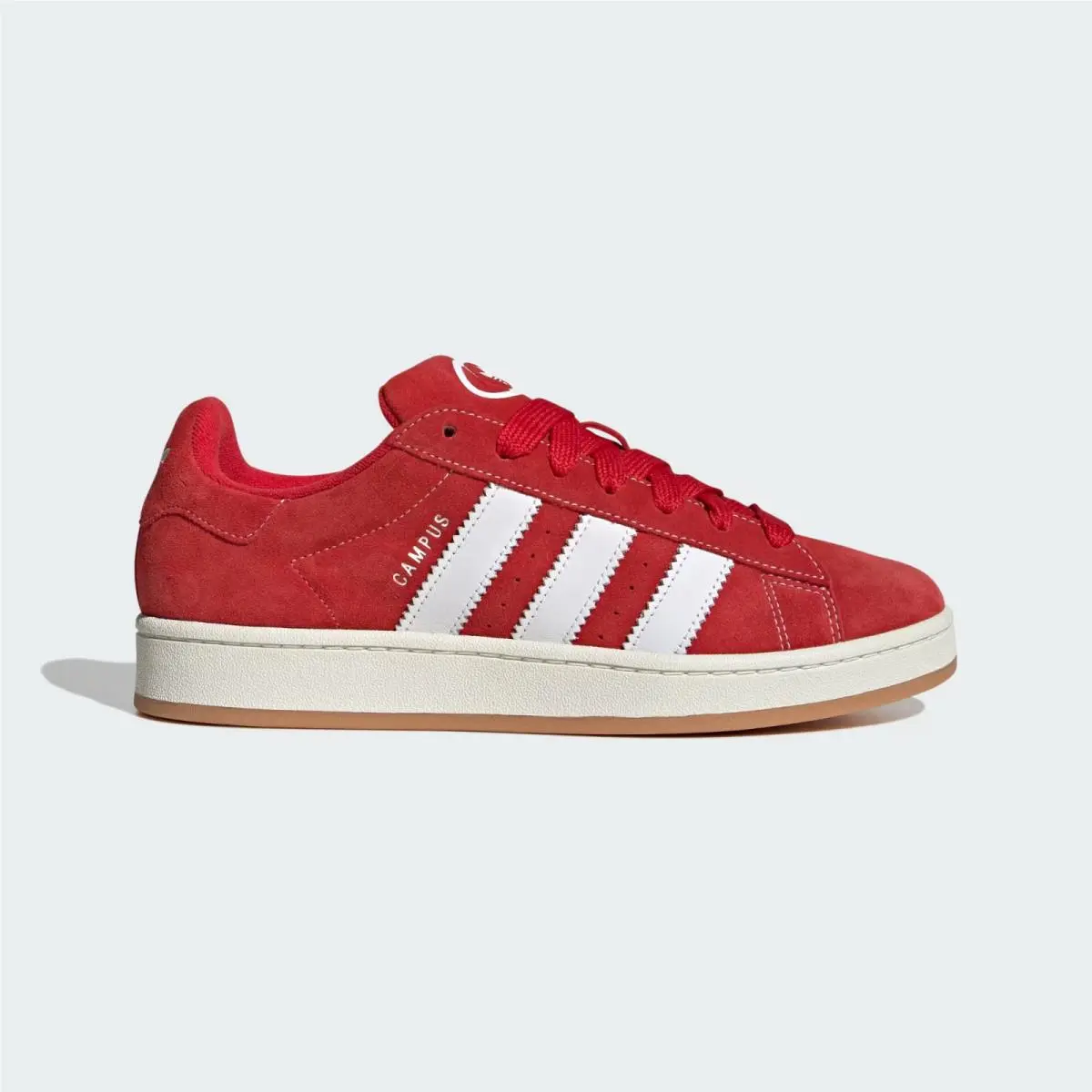 Adidas shoes - Adidas Campus 00s H03474 - Campus - H03474 - Red 0