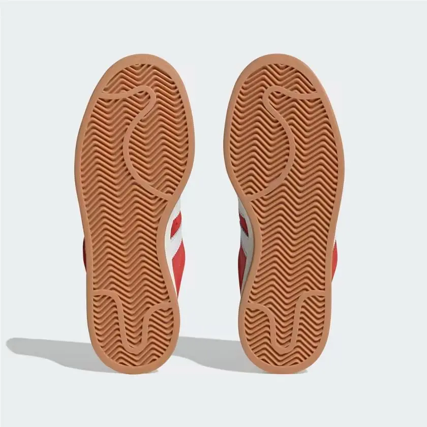 Adidas shoes - Adidas Campus 00s H03474 - Campus - H03474 - Red 12