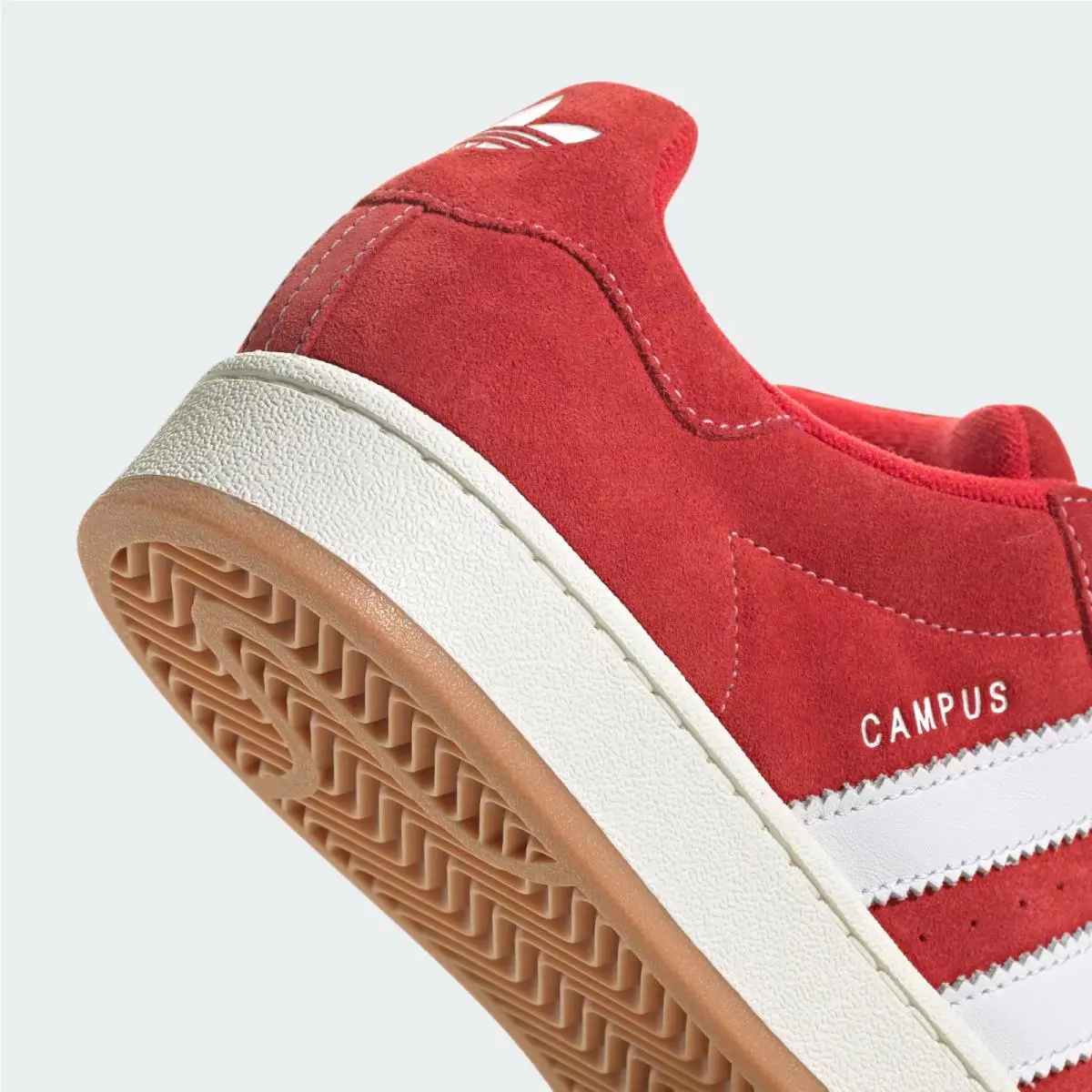 Adidas shoes - Adidas Campus 00s H03474 - Campus - H03474 - Red 14
